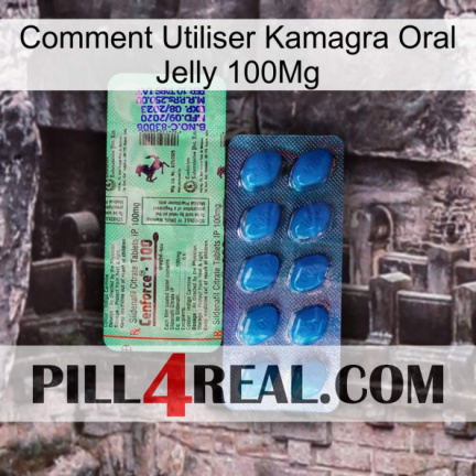 How To Use Kamagra Oral Jelly 100Mg new02